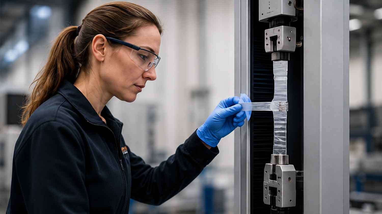Dokumenterade tester ger trygga beslut