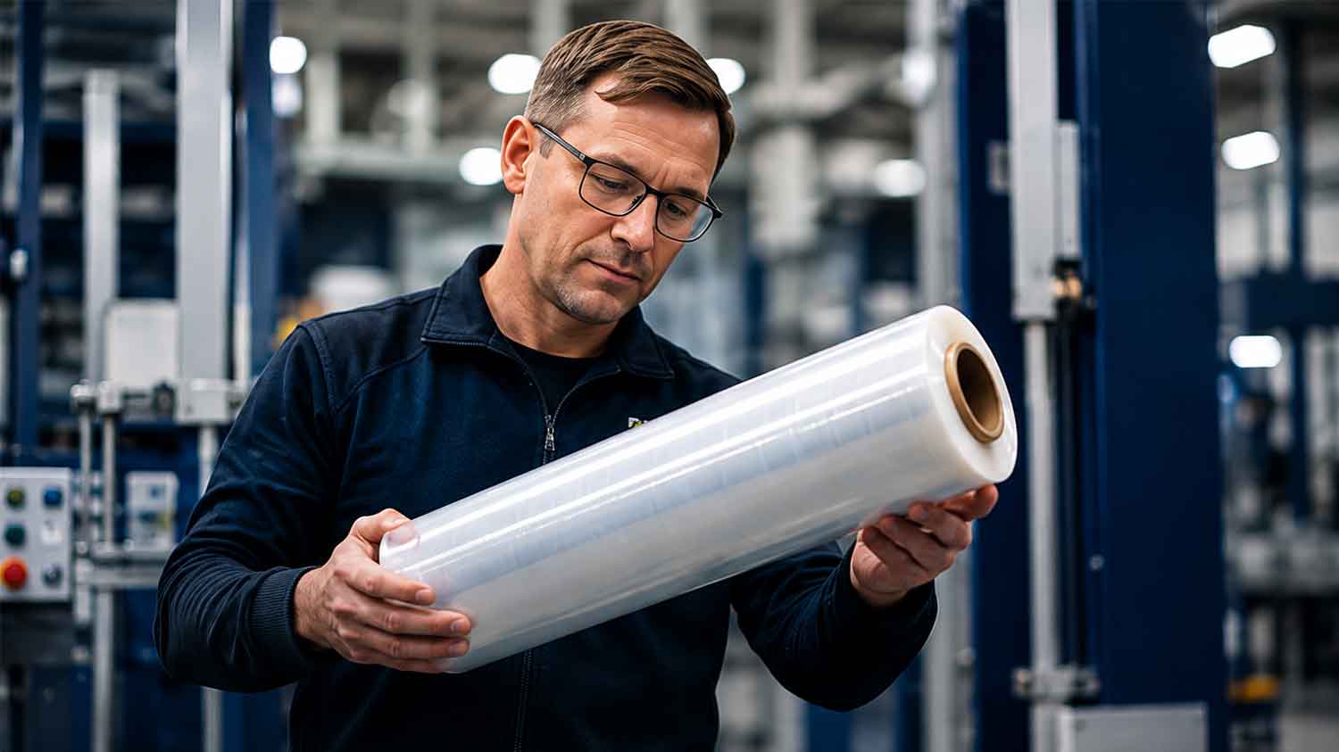 Hur väljer man rätt sträckfilm